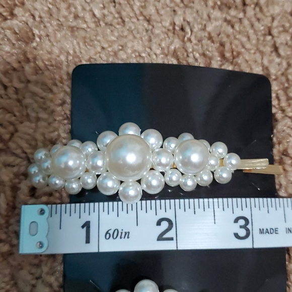 Hair clip🎁💝🏷 - Picture 4 of 7